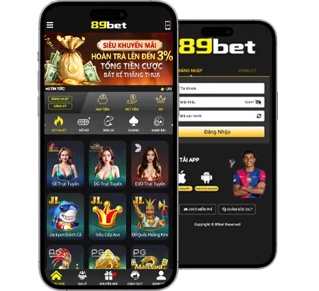 Đa dạng môn thể thao i9999