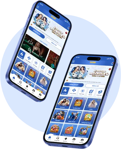 Giao diện thân thiện i9999