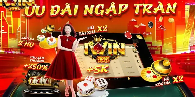 Lợi ích khi tham gia i9999