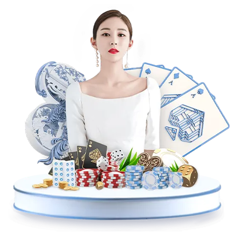 Blackjack tại i9999